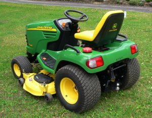 best lawn mowers 2017