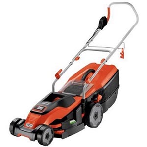 Black Decker MM2000 13 Amp Corded Mower Review Best Lawn Mowers